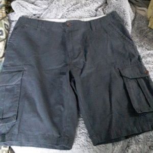 Cargo shorts